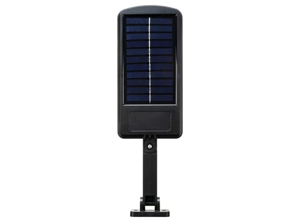 Strålkastare - 96 LED - med Rörelsevakt - Solcell