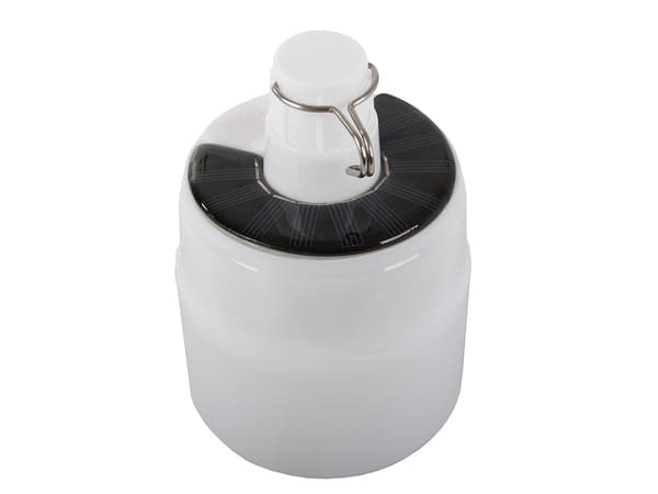 Camping Lampa / Lykta - Häng upp i tält