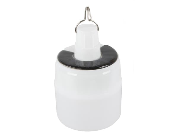 Camping Lampa / Lykta - Häng upp i tält