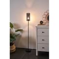 Miniatyrbild 2 av 4: Golvlampa Pauleen Black Mesh E14 - svart - 20W/230V