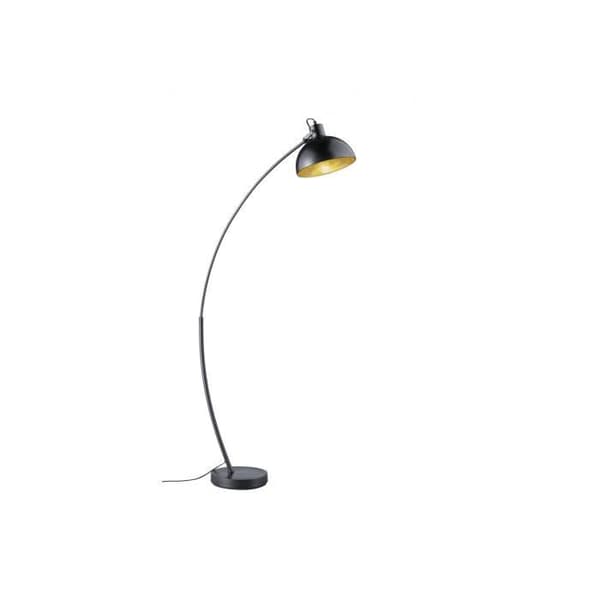 Arc Golvlampa Recife Mattsvart - 25 cm Mattsvart