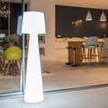 Miniatyrbild 4 av 5: Lady golvlampa