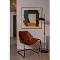 Miniatyrbild 3 av 4: Lampadaire - FARO - DOMINICA - Mattsvart - E27 - 150 cm - Moderne Design