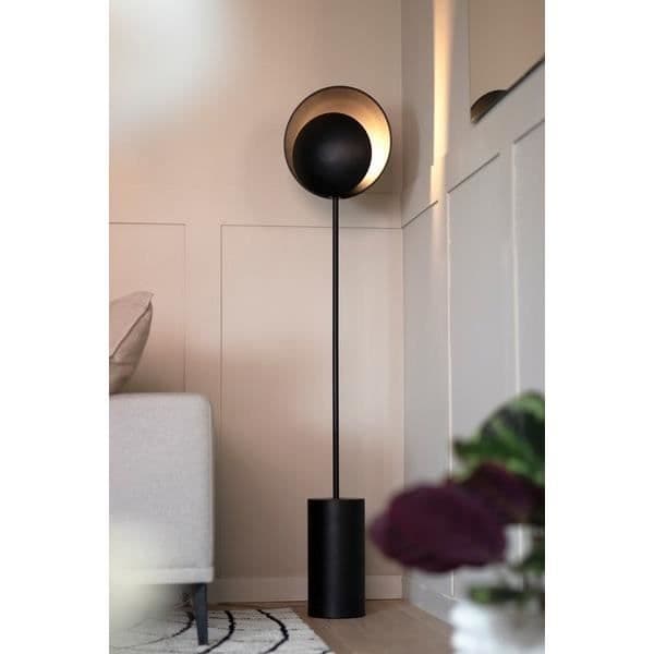 ORBIT, Piantana för