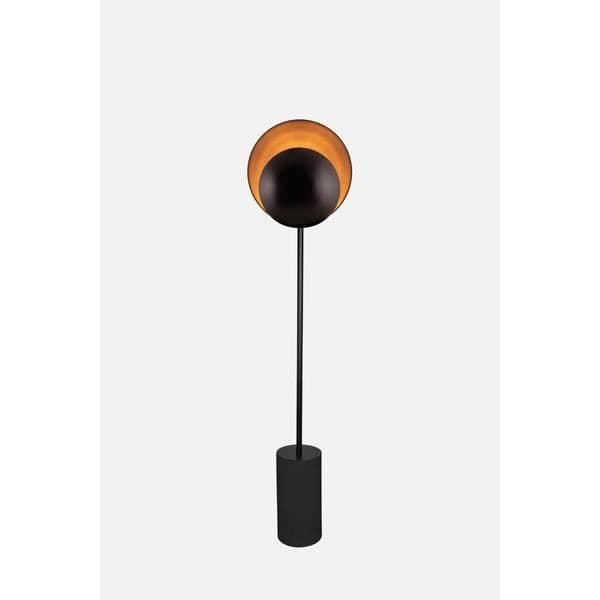 ORBIT, Piantana för