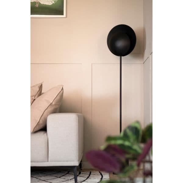 ORBIT, Piantana för
