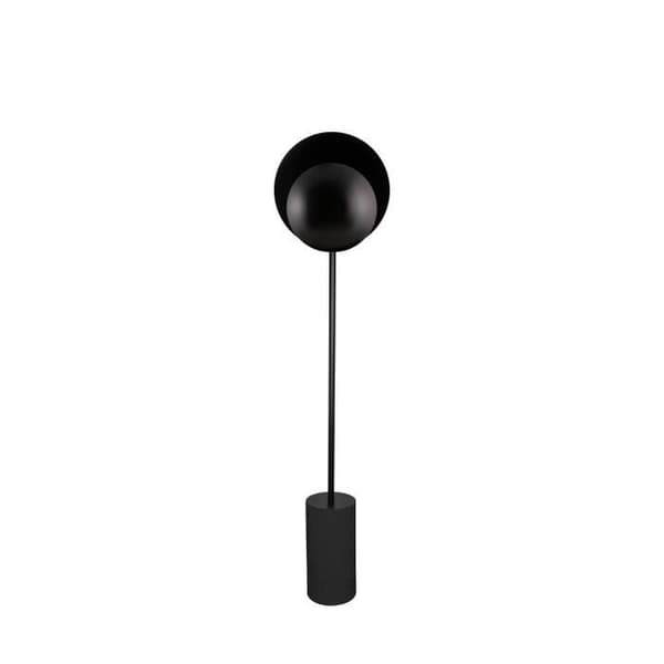 ORBIT, Piantana för