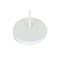 Miniatyrbild 4 av 4: Golvlampa - Märke - Modell - Rosa grön metall - 220V 50W (2 enheter)