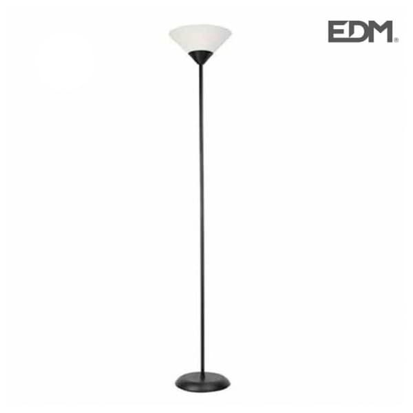 Modell m golvlampa