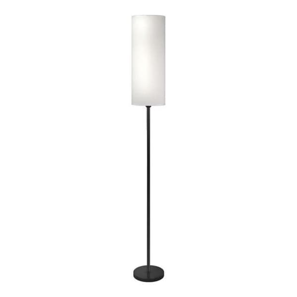 Vintage golvlampa marmorfot E27 - EDM - Vintage - Vuxen
