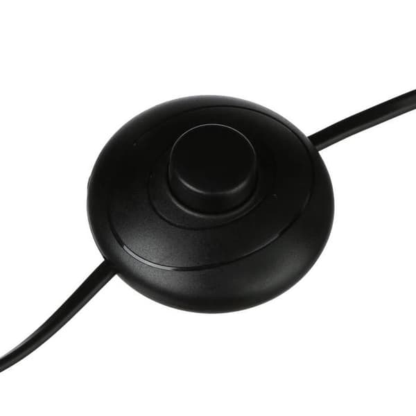 Stativ golvlampa - E27 - 40 W - H. 156 cm - Beige