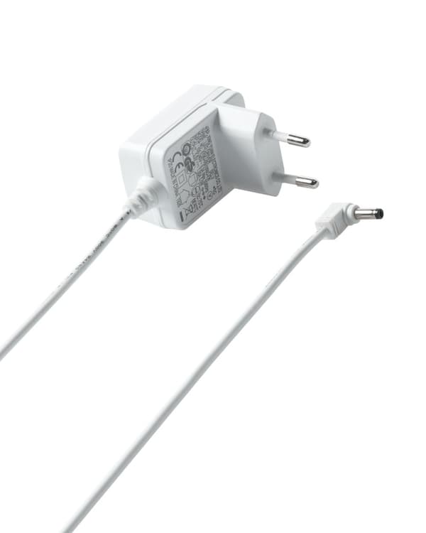 Kuglelampe Hvid Plast Ø 26 cm Rund Udendørs Belysning LED Kuglelys Lampe med Fjernbetjening Havelys Gulvlampe RGB Udelys med Batteri