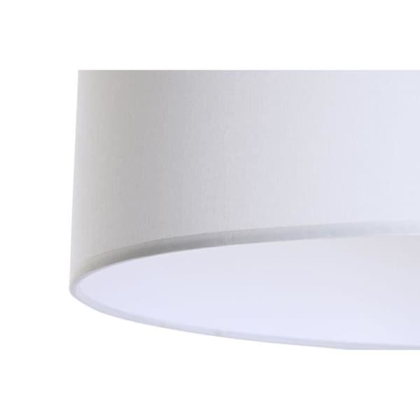 golvlampa 76 x 43 x 169 cm svart guld metall 220 v 50 w - Färg: SVART