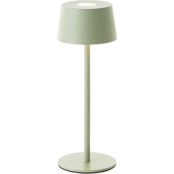 Bordslampa - BRILLANT - JONA - LED 2W - Metall - IP44 - Grön
