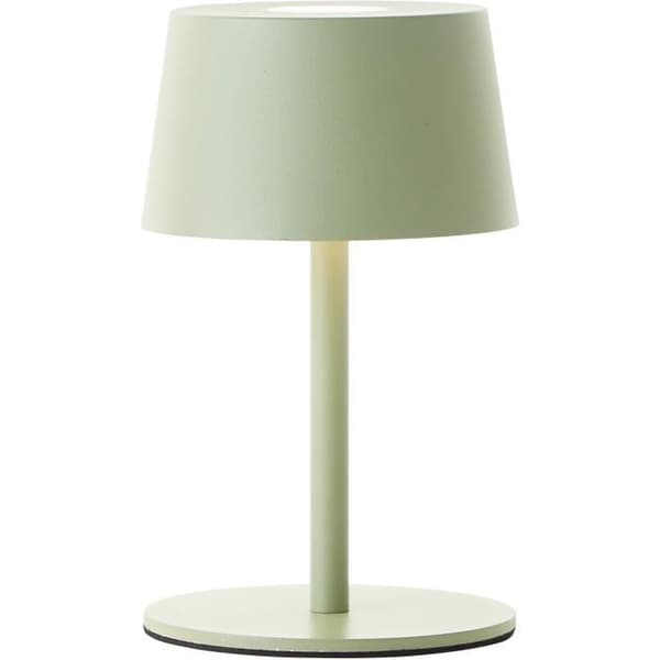 Bordslampa - BRILLANT - JONA - LED 2W - Metall - IP44 - Grön