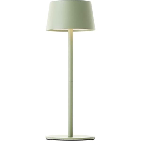 Bordslampa - BRILLANT - JONA - LED 2W - Metall - IP44 - Grön