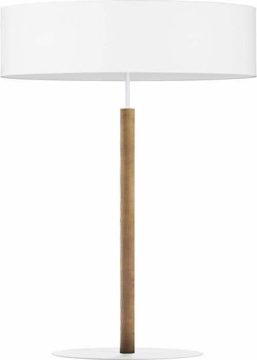 Lampadaire Tk lighting - 5216 - Lampadaire DEVA VIT lampadaire