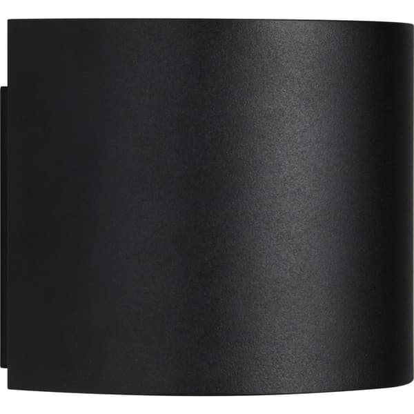 Namron Maja Vegglampe 4,9w Sort