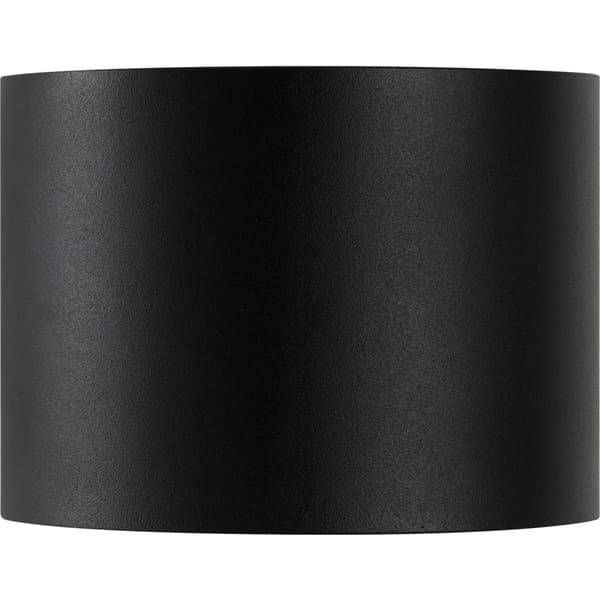 Namron Maja Vegglampe 4,9w Sort