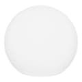 Miniatyrbild 2 av 2: Lampa, Lifton LED, 25x25 cm, Vit