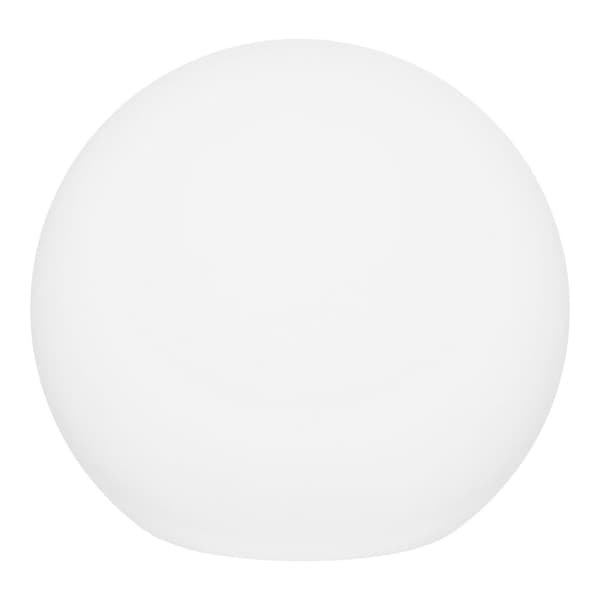 Lampa, Lifton LED, 25x25 cm, Vit