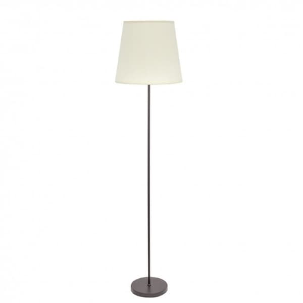 Golvlampa - FAB - MALDIVER - E27 - Metall - Vuxen