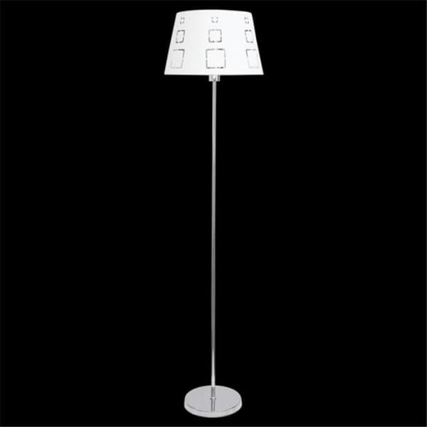 Golvlampa - FAB - Celaya - Vit - Metall - Vuxen