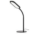 Miniatyrbild 3 av 4: Inomhus lampstativ i metall Rabalux - svart - 5,5x5,5x33,5 cm