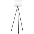 Miniatyrbild 1 av 6: Trådlös golvlampa - LUMISKY - TAMBOURY - H150 cm - Dimbar flerfärgad LED