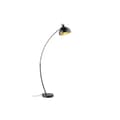 Miniatyrbild 1 av 3: Arc Golvlampa Recife Mattsvart - 25 cm Mattsvart