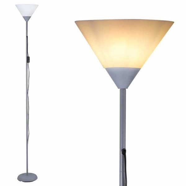 Bakaji golvlampa
