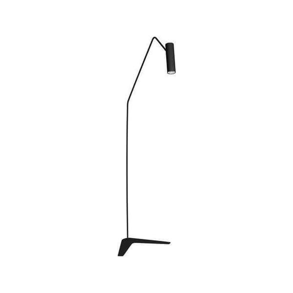 Lampadaire Eye Super Black 1x35W GU10 Nowodvorski 6506