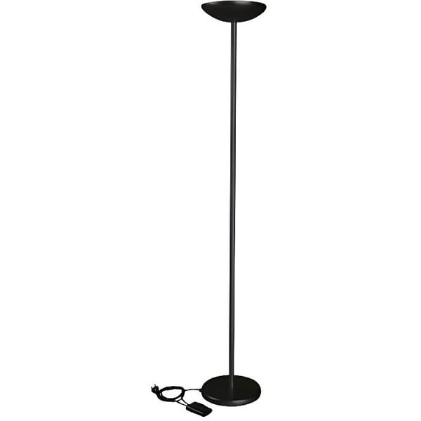 Lampstand - MAUL - MAULsky - Svart - Halogen - 1 glödlampa R7s