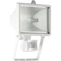 Miniatyrbillede 1 af 4: BRILLIANT Spotlight med detektor TANKO - R7s - 1x400W - Hvid farve