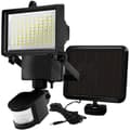 Miniatyrbild 1 av 6: LUMI JARDIN Cooper Black solcellsprojektor - H 22 cm - Svart