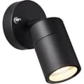 Miniatyrbild 4 av 6: Jandy utomhusapplikation, svart, Gu10 LED Max 28W, glödlampa ingår ej