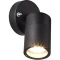 Miniatyrbild 5 av 6: Jandy utomhusapplikation, svart, Gu10 LED Max 28W, glödlampa ingår ej