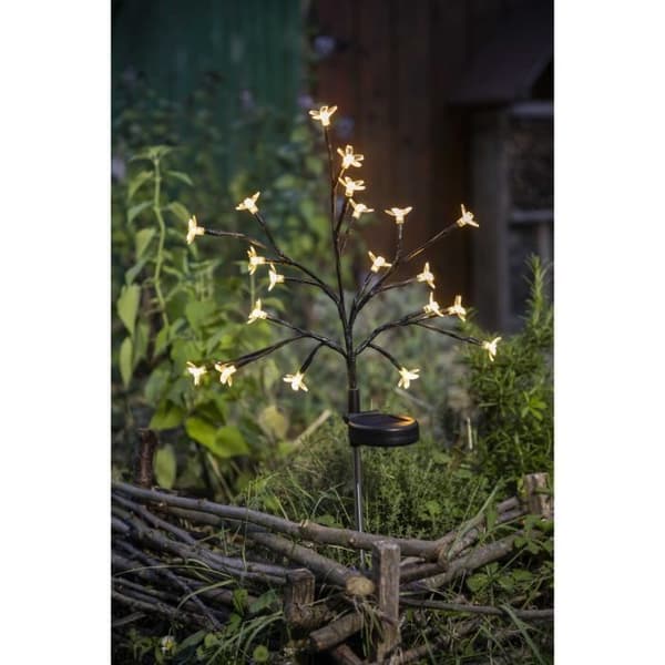 Solblomstrende busk - GALIX - G4505 - H72