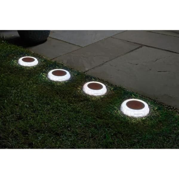 DecorDisk Spot Pack 5L x 4 Plast