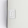 Miniatyrbillede 6 af 6: Magnetisk udendørs væglampe - ISEO - BRILLIANT - Genopladelig - Hvid - LED - Sensor - 4W - 300lm - 3000K - USB
