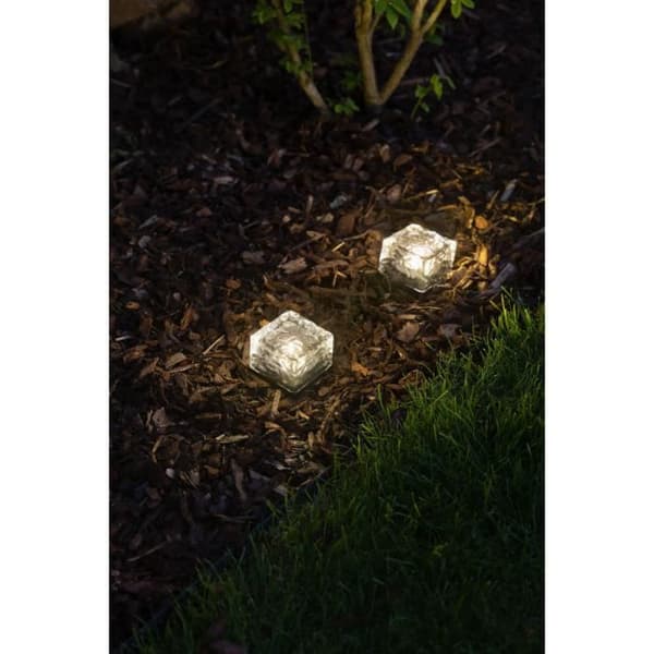 GALIX G4470 Solcellsdriven isbit - 1 LED - H7cm