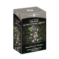 Miniatyrbild 2 av 2: SMARDTV Utomhusljusslinga - Ultra 100 LED-stjärnor - 15L - Solcellsdriven - Kallvit - 21,8m
