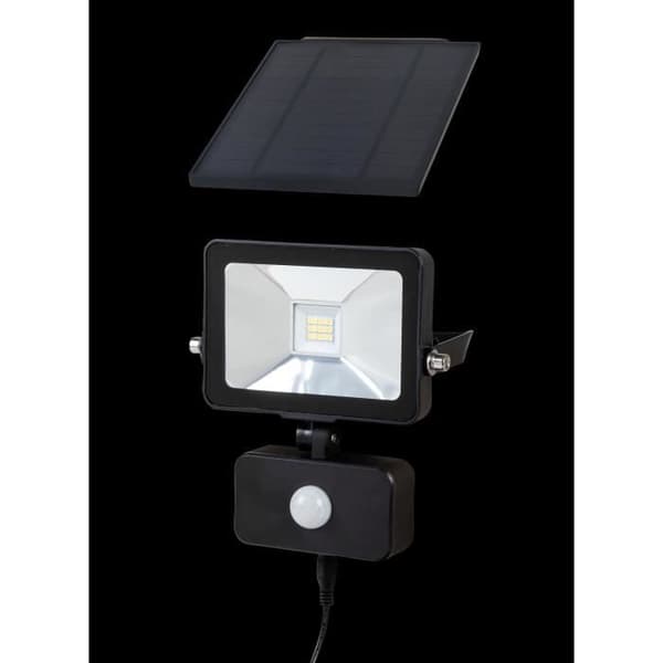 Aurinkoprojektori - GALIX - G4560 - 800 lumenia - Ilmaisin