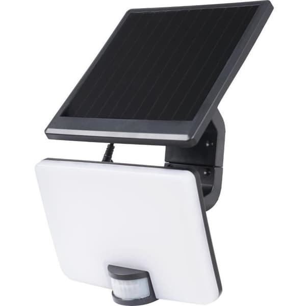 LED-kohdevalaisin liiketunnistimella - RETLUX - RSL 258