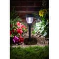Miniatyrbild 1 av 2: Triton 365 SMART GARDEN Solcellslampa - Bärbar 4-pack - 10 lumen