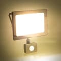 Miniatyrbild 5 av 5: LED-spotlight med rörelsedetektor - RETLUX - RSL 247