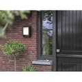 Miniatyrbild 2 av 4: Philips Arbour LED-vägglampa för utomhusbruk - Antracit - 600 lm - 6W - IP44