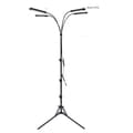 Miniatyrbillede 1 af 2: Plante lampe, 5 rør, justerbar højde 160 cm,EU, Stil 1