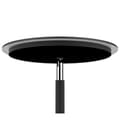 Miniatyrbild 2 av 3: UNILUX LEDDY LED golvlampa, dimmer, svart 0,000000 Svart