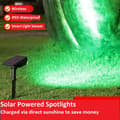 Miniatyrbillede 5 af 7: Bomclap Solar Lampe - Klassisk Design med LED Udendørsbelysning